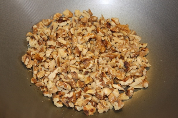 Cvikla s pomarančom a rukolou - obrázok 4