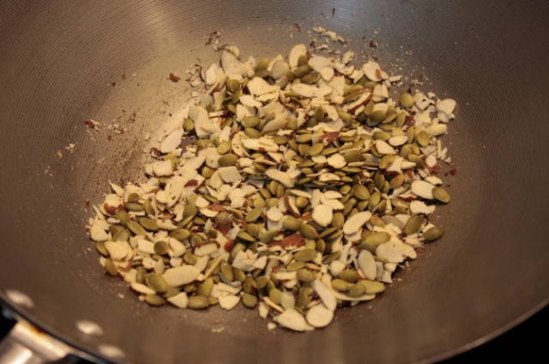 Obed na zeleno - obrázok 3