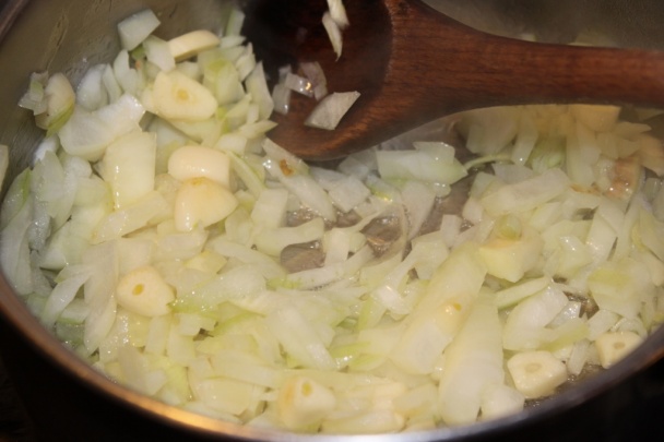 Cukinové hranolky - obrázok 5