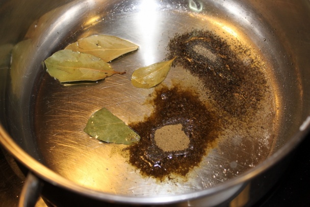 Penne s rajčinovo-šošovicovou omáčkou (fotorecept) - obrázok 2