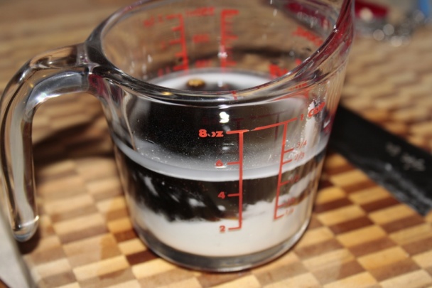 Hovädzie s brokolicou a zelerom - obrázok 8