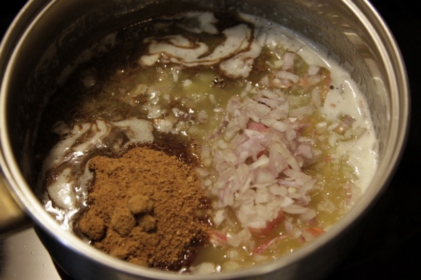 Tekvica s balzamikovou glazúrou (fotorecept) - obrázok 4