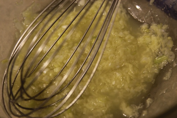 Chrumkavé tofu s ostrou sójovou omáčkou - obrázok 2