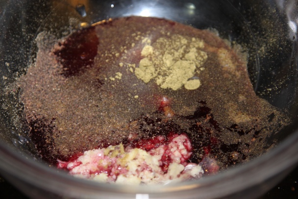 Grécky šalát a quinoa (fotorecept) - obrázok 1