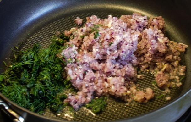 Hash browns z kvaky (fotorecept) - obrázok 3