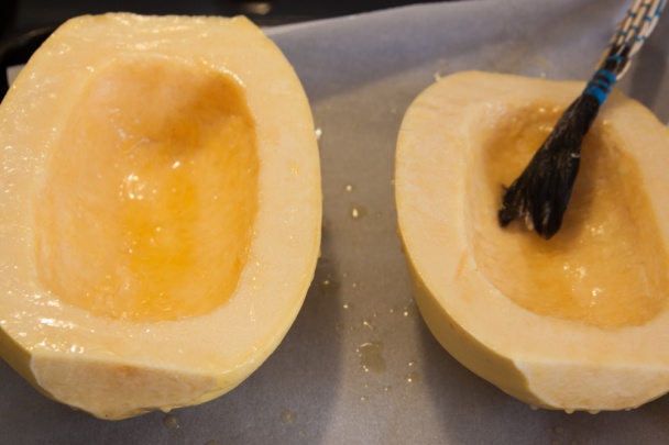 Tekvicové muffiny (fotorecept) - obrázok 1