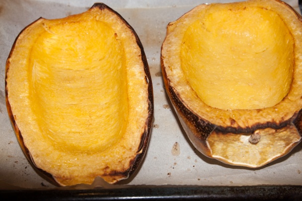 Tekvicové muffiny (fotorecept) - obrázok 2