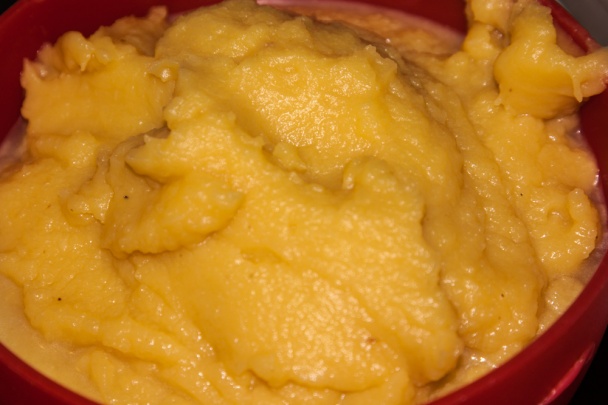 Tekvicové muffiny (fotorecept) - obrázok 3