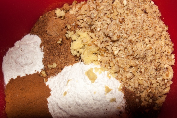 Tekvicové muffiny (fotorecept) - obrázok 4