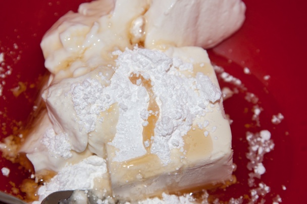 Tekvicové muffiny (fotorecept) - obrázok 7