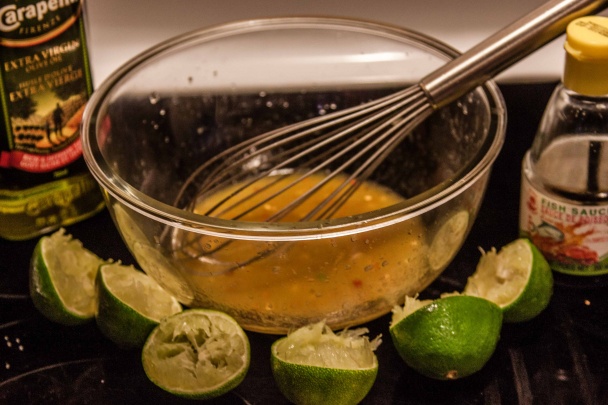 Quinoa s citrónovou šťavou (fotorecept) - obrázok 2