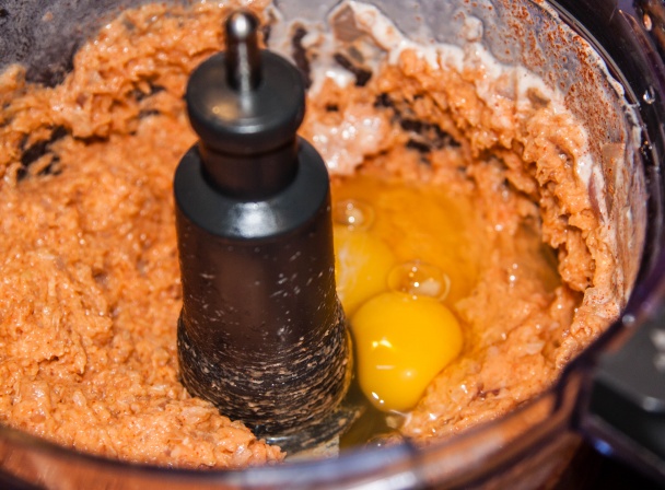 Losos s cícerovou plnkou (fotorecept) - obrázok 3