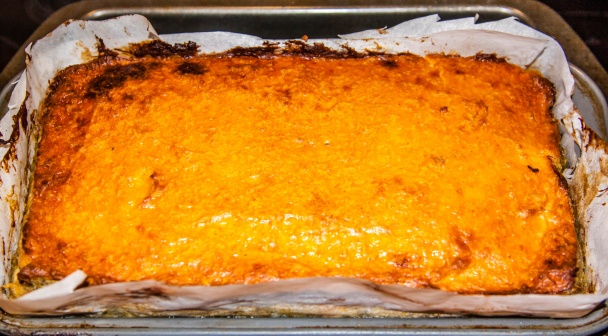 Losos s cícerovou plnkou (fotorecept) - obrázok 7