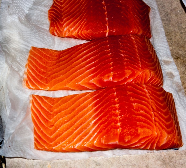 Lososový chowder (fotorecept) - obrázok 1