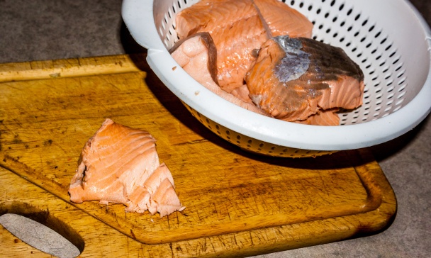 Lososový chowder (fotorecept) - obrázok 5