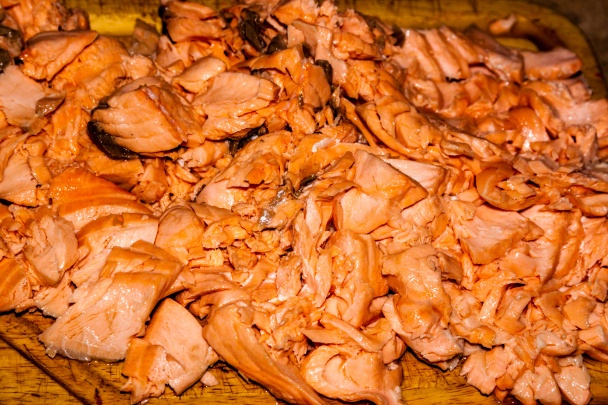 Lososový chowder (fotorecept) - obrázok 6