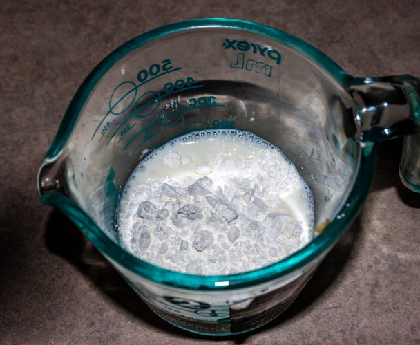 Lososový chowder (fotorecept) - obrázok 8