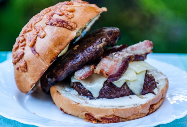 Caesar dressing - obrázok 3