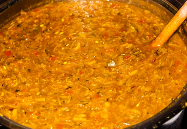 Cuketovy relish (fotorecept) - obrázok 8