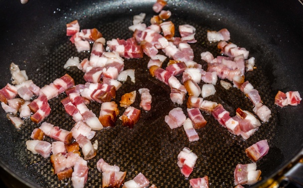 Brokolicový šalát (fotorecept) - obrázok 1