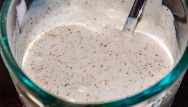 Brokolicový šalát (fotorecept) - obrázok 5