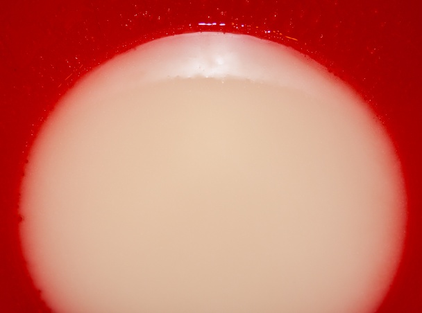 Pikantný karfiol s omáčkou z plesňového syra (fotorecept) - obrázok 3