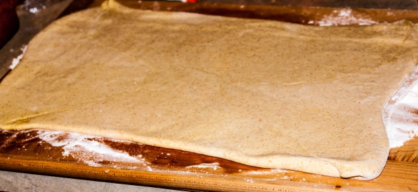 Kváskové croissanty (fotorecept) - obrázok 4