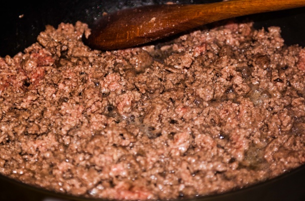 Hamburgerová polievka s jačmeňom (fotorecept) - obrázok 2