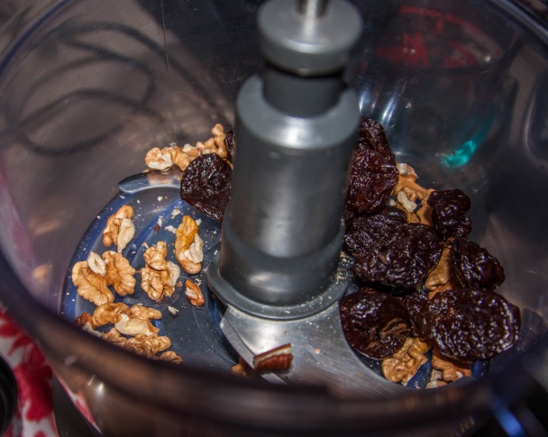 Vajíčka plnené cviklovou penou (fotorecept) - obrázok 4