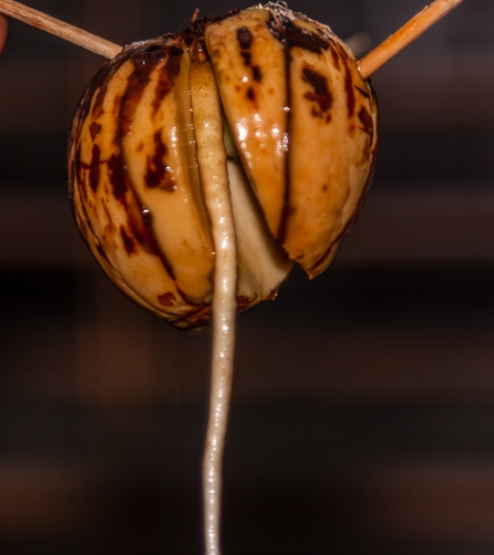 Špagety s kuracím mäsom a špenátom (fotorecept) - obrázok 10