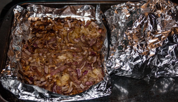 Cviklový šalát s pomarančom (fotorecept) - obrázok 2