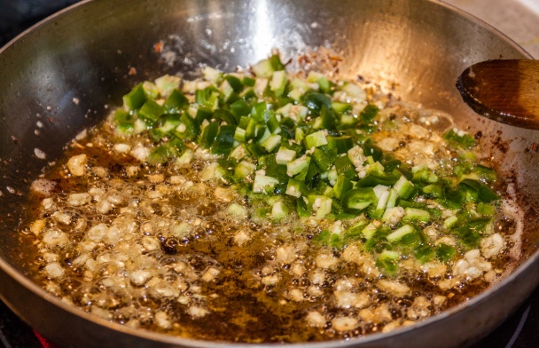 Pikantný zapekaný karfiol (fotorecept) - obrázok 3