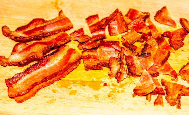 Pikantný zapekaný karfiol (fotorecept) - obrázok 5