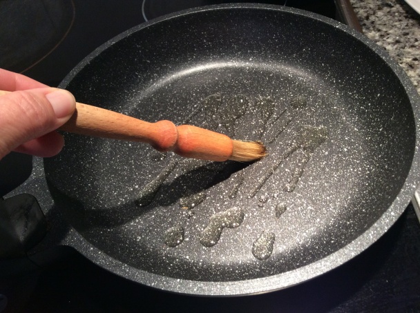 Opečená špargľa (fotorecept) - obrázok 2