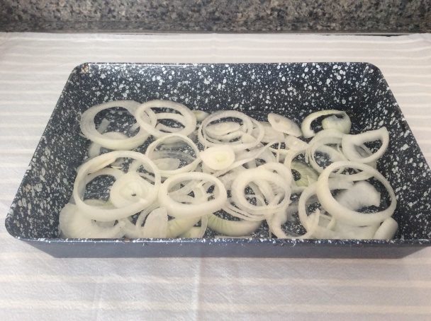 Lasagne po slovensky (fotorecept) - obrázok 1