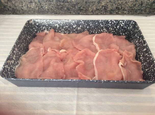 Lasagne po slovensky (fotorecept) - obrázok 2