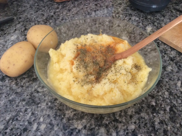 Lasagne po slovensky (fotorecept) - obrázok 3