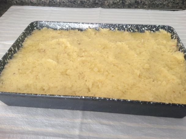 Lasagne po slovensky (fotorecept) - obrázok 4