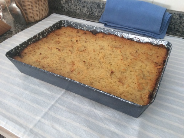 Lasagne po slovensky (fotorecept) - obrázok 5