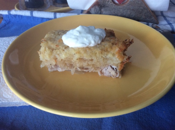 Lasagne po slovensky (fotorecept) - obrázok 6