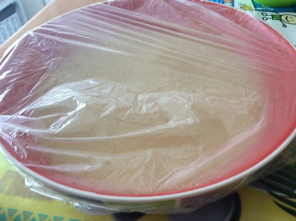 Kuskus šalát s cukinou a fetou (fotorecept) - obrázok 2