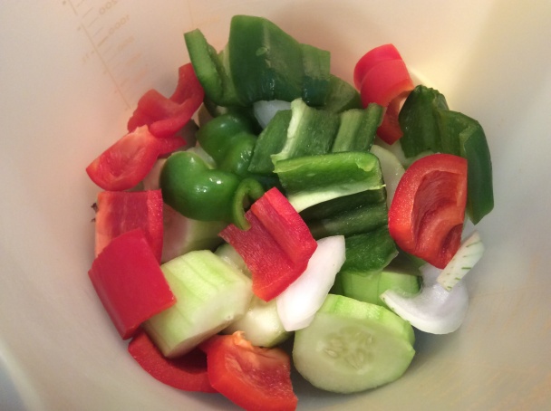 Gazpacho (fotorecept) - obrázok 4