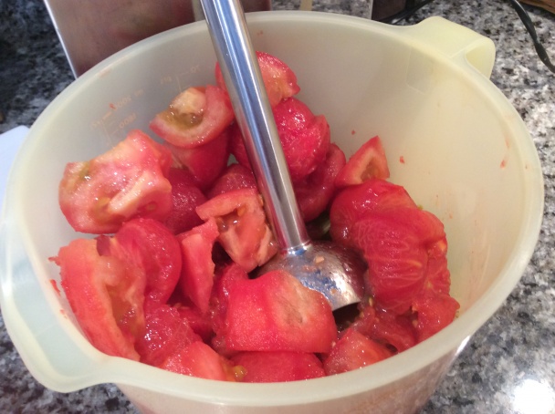 Gazpacho (fotorecept) - obrázok 5