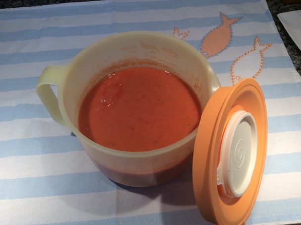 Gazpacho (fotorecept) - obrázok 6