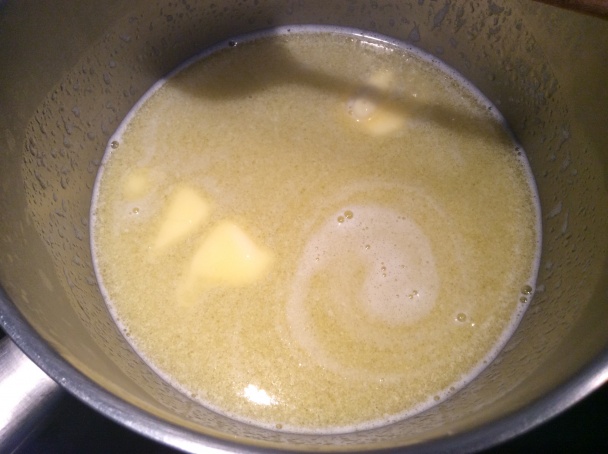 Roláda Eclair (fotorecept) - obrázok 1