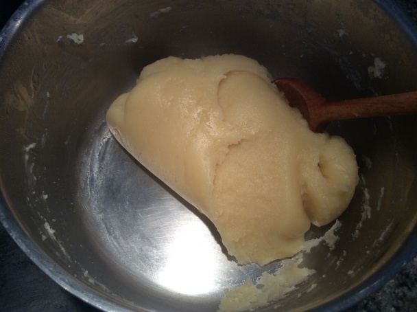 Roláda Eclair (fotorecept) - obrázok 3