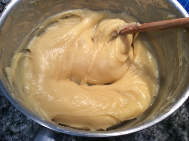 Roláda Eclair (fotorecept) - obrázok 5