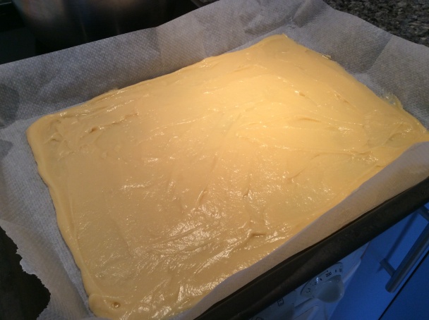 Roláda Eclair (fotorecept) - obrázok 6