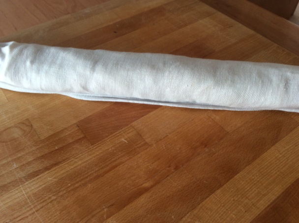 Roláda Eclair (fotorecept) - obrázok 7