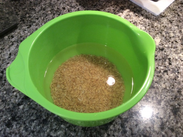 Ovsená kaša (fotorecept) - obrázok 3